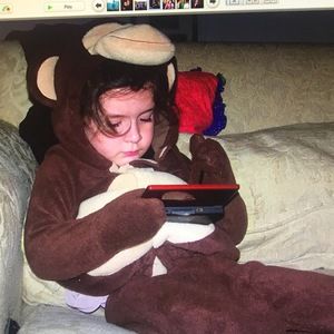 Meet your Posher, Rhylie